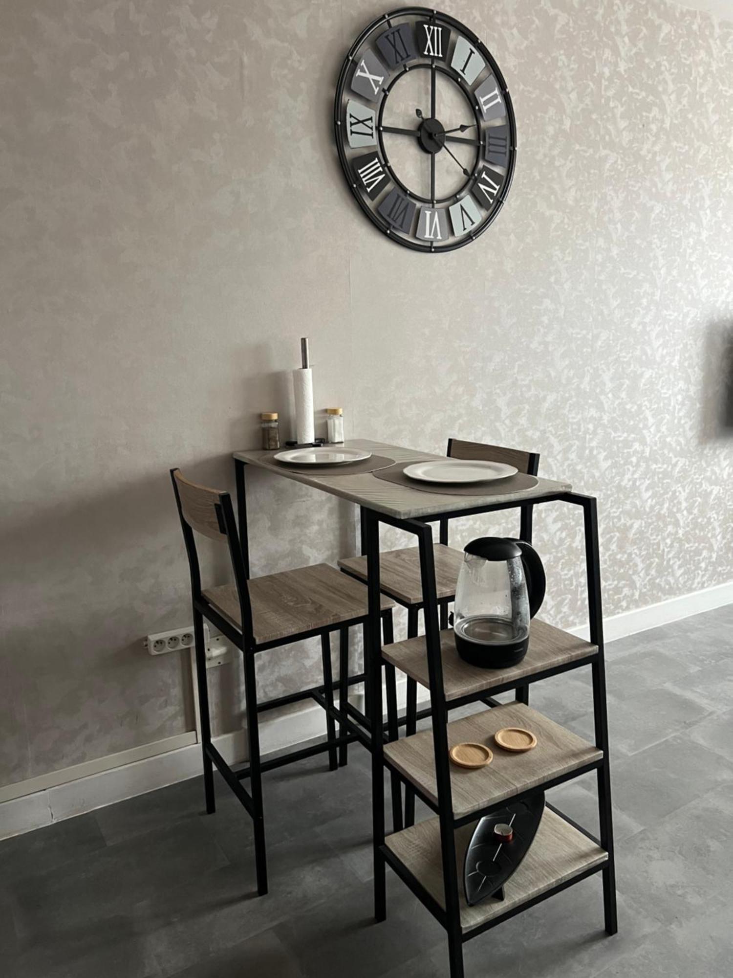 Joli Studio Avec Parking Prive, Bien Situe Moulins  Exteriör bild